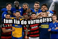 Família Do Varmeiras GIF