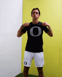 Go Mens Tennis GIF by GoDucks