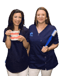 ZahnarztpraxisanderResidenz ewafilms zapadr Sticker