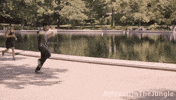 happy season 4 GIF by Mozart In The Jungle
