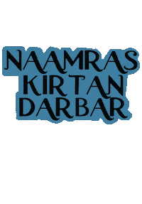 Text Sikh Sticker