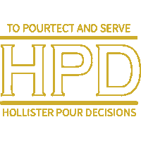 PDTaproom pour decisions pourdecisions pdtaproom Sticker