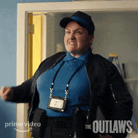 Amazon Studios Yes GIF by Amazon Prime Video