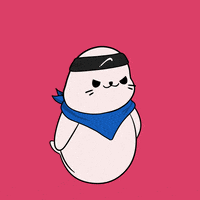 Dance Dancing GIF by Sappy Seals Community