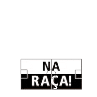 gremiomaringa gem na raça naraca galoguerreiro Sticker