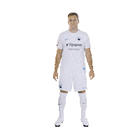So So Michael Sticker by FC Slovan Liberec