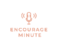 heidirew podcast microphone encourage encourage minute Sticker