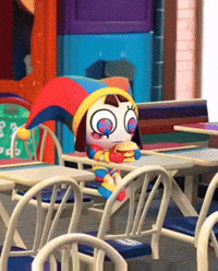 Pomni GIF