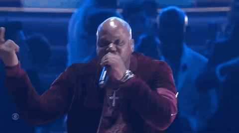 Grammy Awards GIF by Recording Academy / GRAMMYs