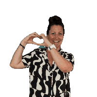 Bewustmetjudith love heart nice loveit Sticker