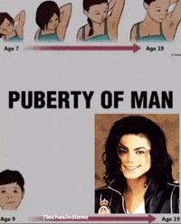 Michael Jackson Mj GIF