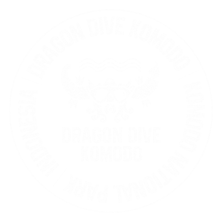 Scubadiving Sticker by Dragon Dive Komodo