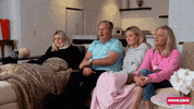 Goggleboxau2020 GIF by Gogglebox Australia