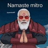 India GIF