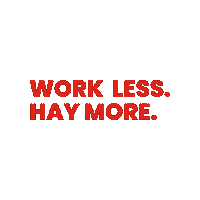 Work Farmer Sticker by NordenMfg