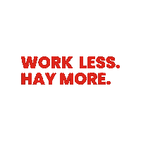 Work Farmer Sticker by NordenMfg