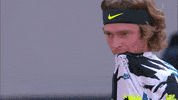 Hungry Sport GIF by Roland-Garros