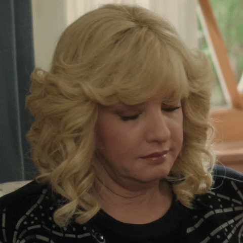Happy The Goldbergs GIF by ABC Network