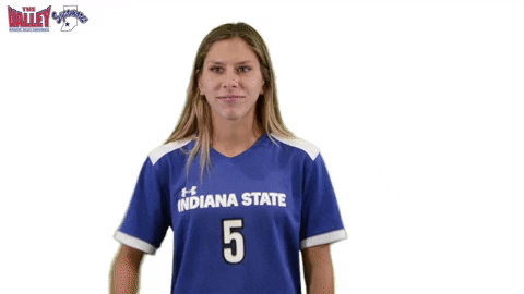 The Valley Mvc GIF by Missouri Valley Conference