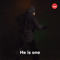 Jack Black Halloween GIF by BuzzFeed