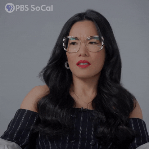 Tv Shows Nod GIF by PBS SoCal