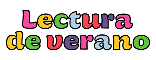 Summer Reading Sticker by Skokie Public Library