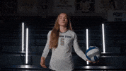 Georgia Tech Volleyball GIF by Georgia Tech Yellow Jackets