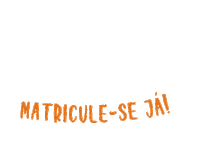 Inscreva-Se Matricula Sticker by impulsionecomfacebook