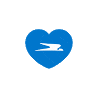 heart love Sticker by Aerolíneas Argentinas