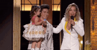 abc GIF by Boy Band