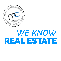 mcteampdx real estate realtor realestate agent Sticker