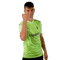 Football Player Sticker by Nike liga