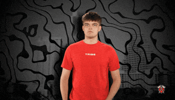 Clash Royale Idk GIF by Tribe Gaming