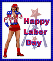 Labor Day GIF