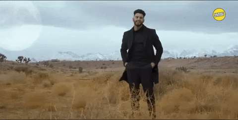 Laddi GIF by Kalikwest