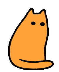 Cat Dancing Sticker by Catino World