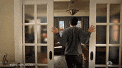 Staying In New Day GIF by Zoey's Extraordinary Playlist