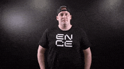 No Clue Shrug GIF by ENCE
