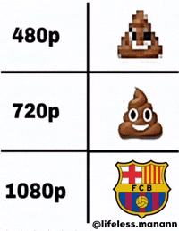 Barcelona Barca GIF