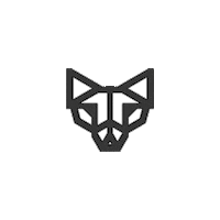 thewulfpack Sticker by WULF the label