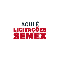 Semex Licitacoes Sticker by Cenatte