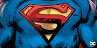 Dc Comics Superman GIF by DC