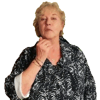 Tabulamainz Sticker by Renate Ingber