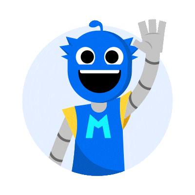 Wited giphyupload cool hello hi Sticker