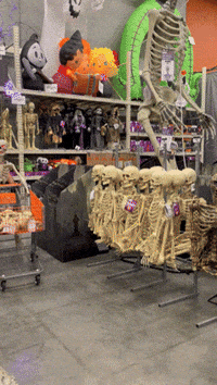 Rolling Excuse Me GIF by The Home Depot