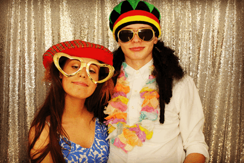 party love GIF by Tom Foolery Photo Booth