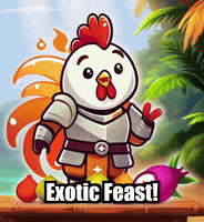 Foodie Trending Topics GIF by Zorooster