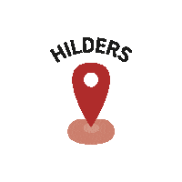 Germany View Sticker by Hilders