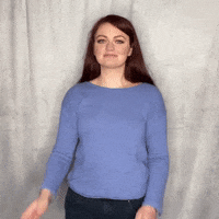 Thanks Thank You GIF by Ryn Dean