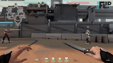 Devorta giphygifmaker sage heal GIF